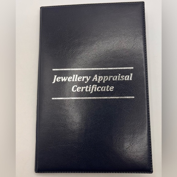 Natural Blue Star Sapphire 3.75 cts Oval Cut Loose Stone - Picture 5 of 5